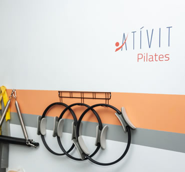 Instalações Ativit